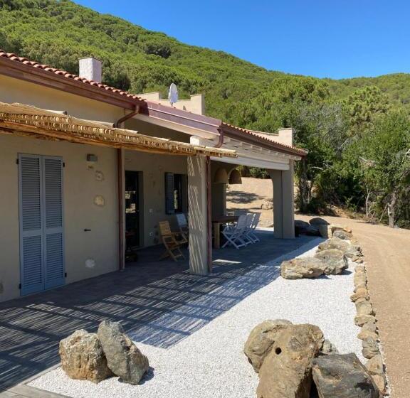 ویلای لوکس 1 خوابه, Tenuta Delle Ripalte