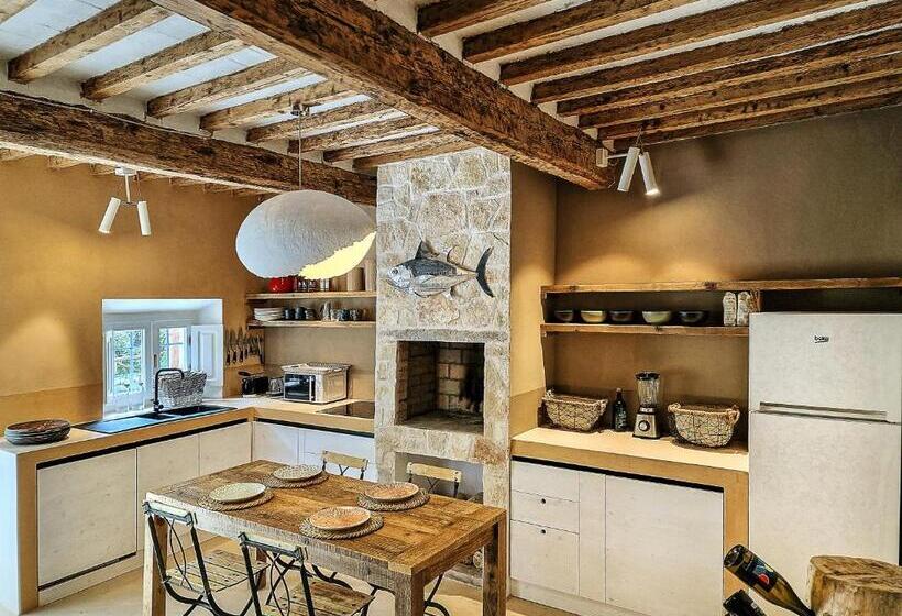 ویلای 1 خوابه, Tenuta Delle Ripalte