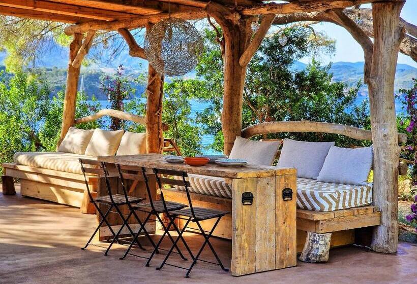 ویلای 1 خوابه, Tenuta Delle Ripalte