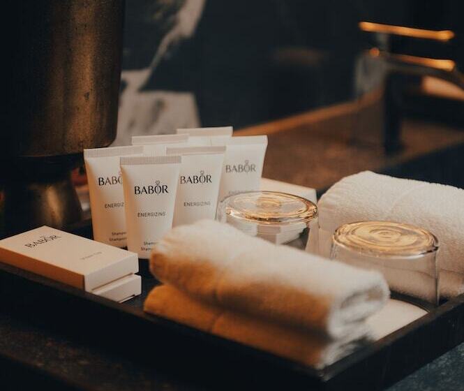 Семейный Номер, The Lamp Hotel & Spa