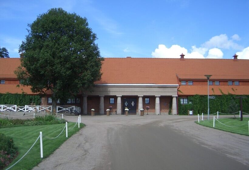 Standard-huone, Vanajanlinna