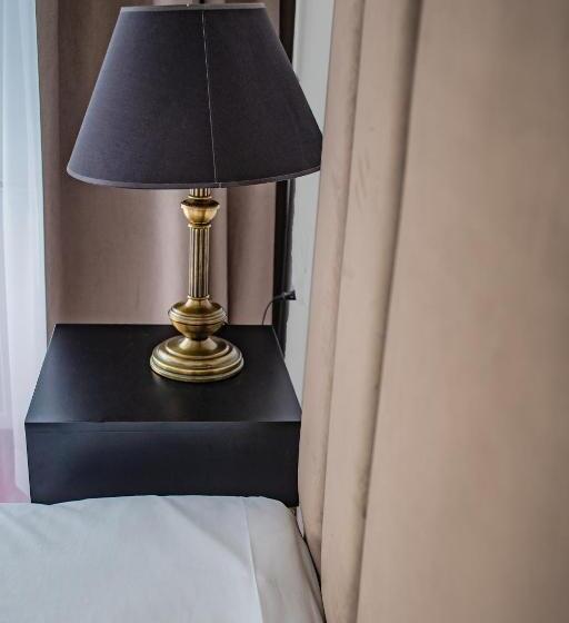اتاق راحتی یک تخته, Prawdzic Family Resort & Wellness