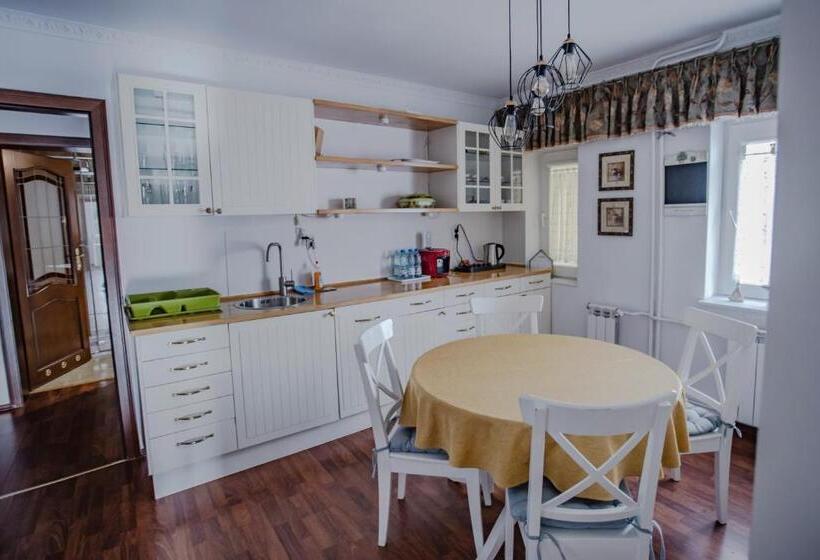 3 Bedroom Suite, Prawdzic Family Resort & Wellness