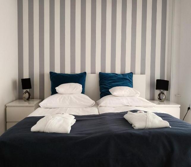 3 Bedroom Suite, Prawdzic Family Resort & Wellness