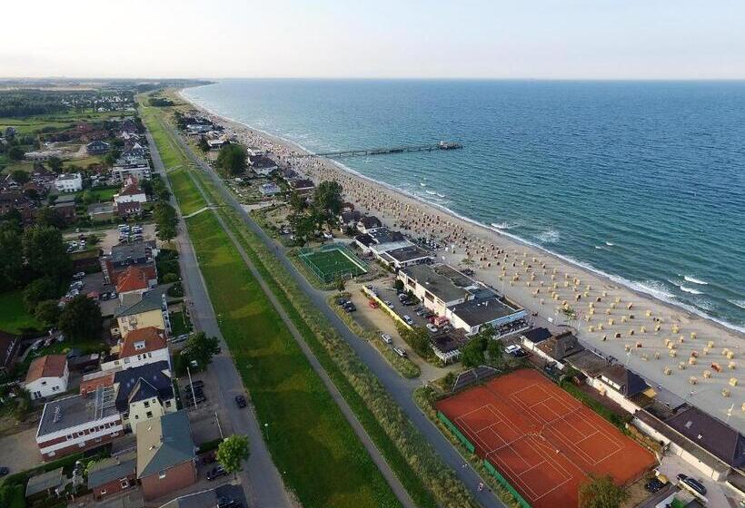 家庭间, Seehotel Lönö