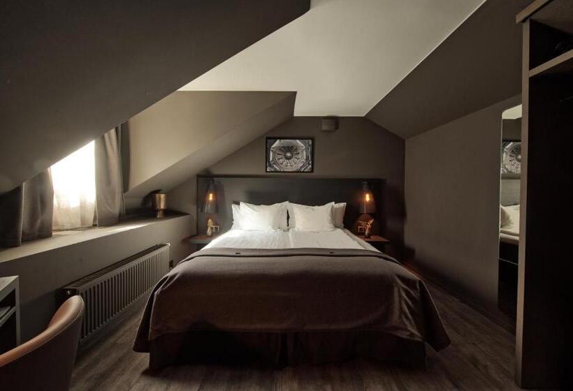 Апартаменты 1 Спальня, The Lamp Hotel & Spa