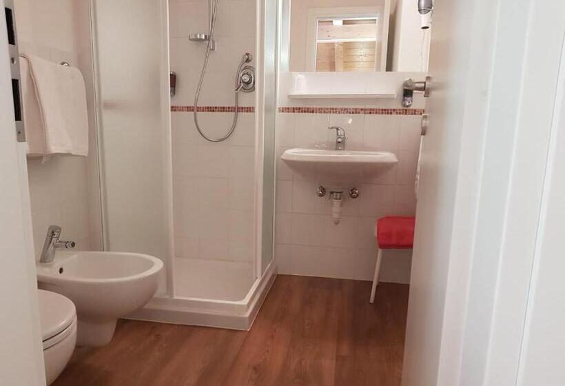 Студия Стандарт, Villa Adria B&b