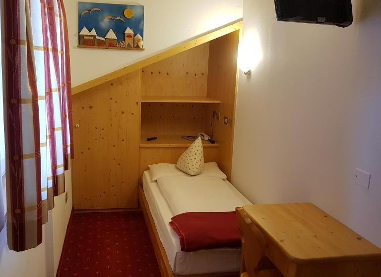 Номер Economy Индивидуальный, Villa Adria B&b