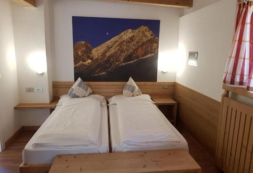 Номер Economy, Villa Adria B&b