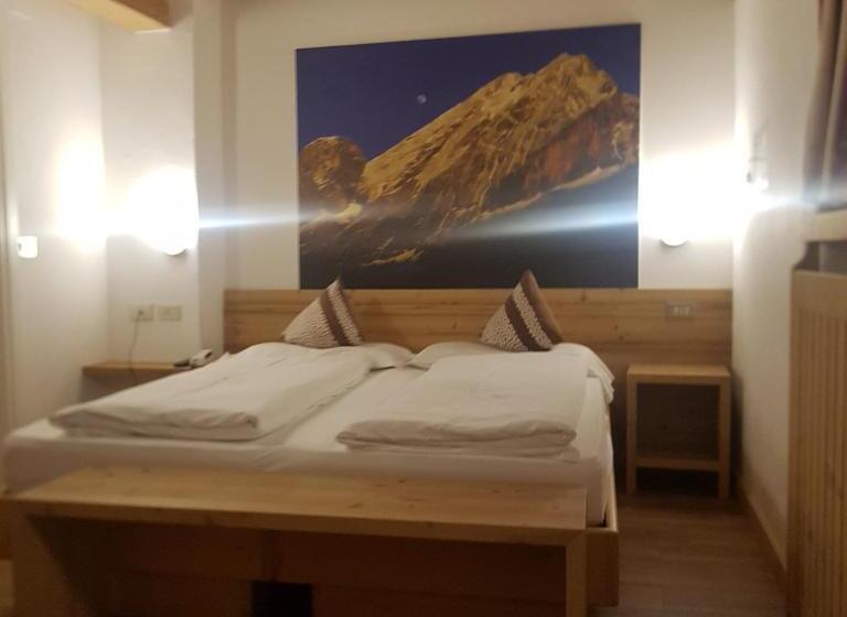 Номер Economy, Villa Adria B&b