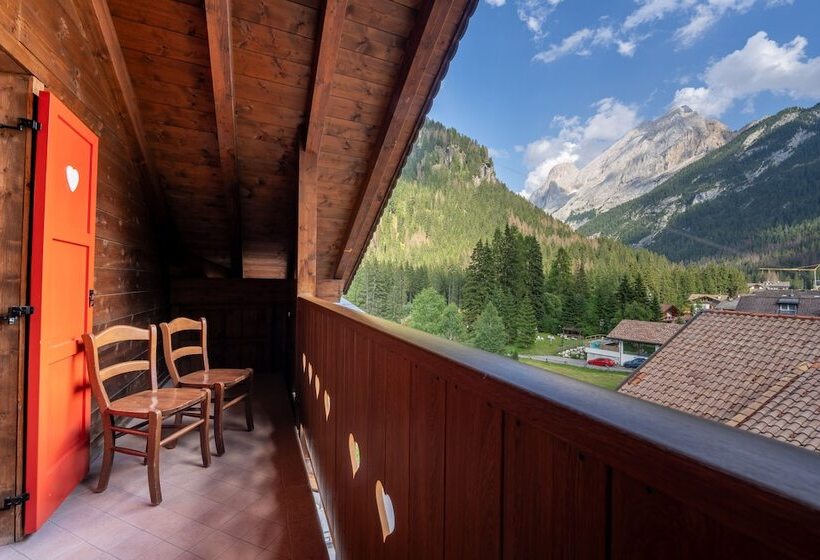 Номер Стандарт Трехместный, Villa Adria B&b