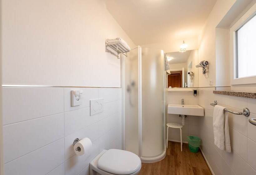 Номер Economy, Villa Adria B&b