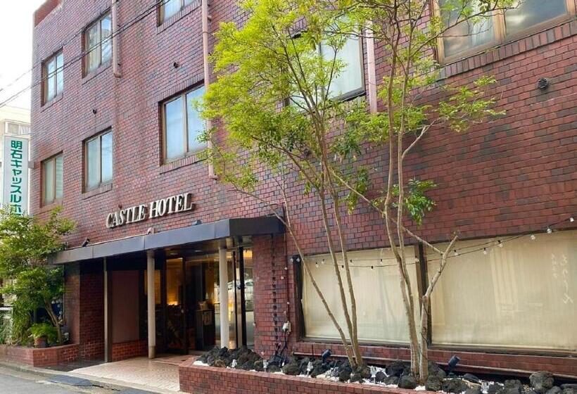 استودیوی استاندارد, Akashi Castle Hotel   Vacation Stay 83569
