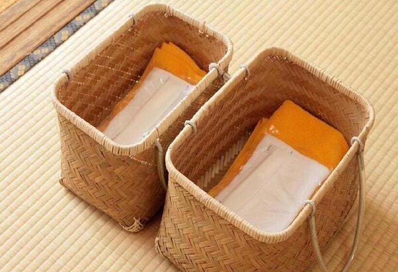 Студия Стандарт, Dai Onsen Matsudaya Ryokan   Vacation Stay 67499