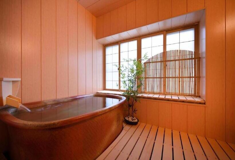 Студия Стандарт, Dai Onsen Matsudaya Ryokan   Vacation Stay 67499