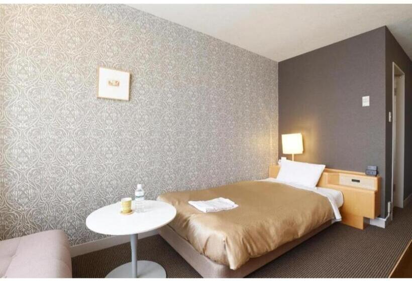 Студия Стандарт, Grand Vert Gizan   Vacation Stay 95367