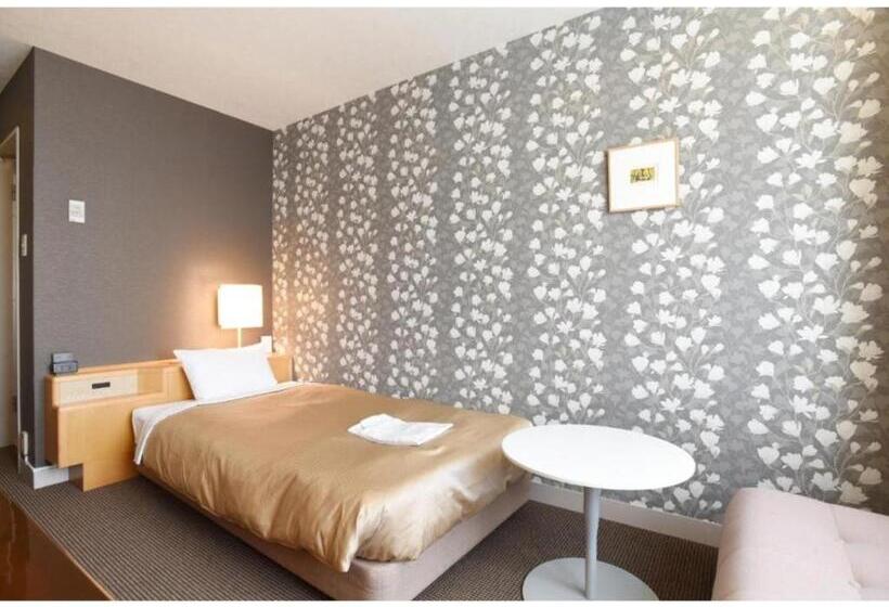 Студия Стандарт, Grand Vert Gizan   Vacation Stay 95367