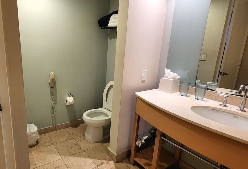 Апартаменты Superior 1 Спальня, Marenas Beach Resort