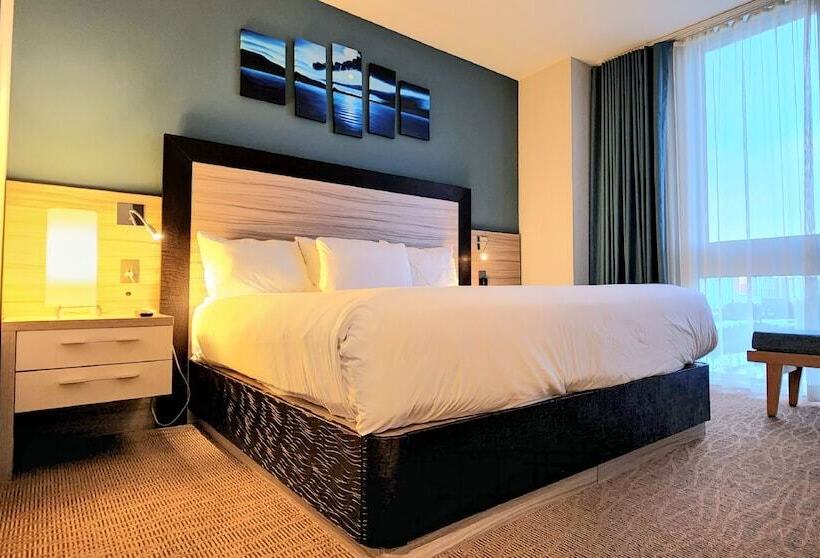 Апартаменты Superior 1 Спальня, Marenas Beach Resort