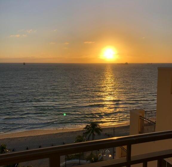 스탠다드 스튜디오 (전망), Atlantic Luxury Boutique Hotel & Spa