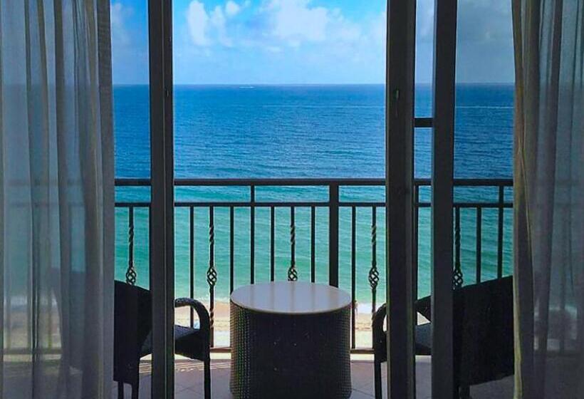스탠다드 스튜디오 (전망), Atlantic Luxury Boutique Hotel & Spa