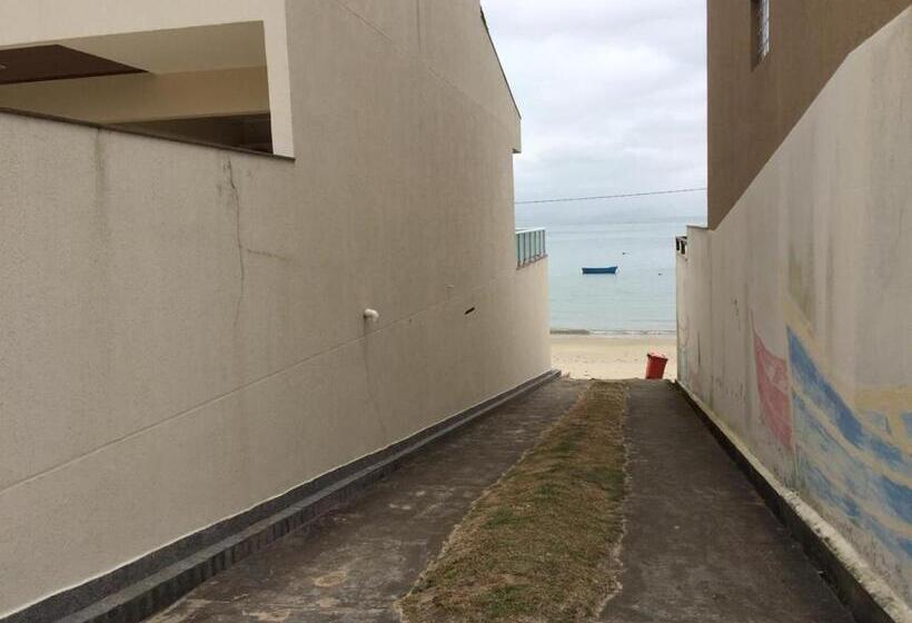 Apartamento 2 Dormitórios, Apart Hotel Canto Grande