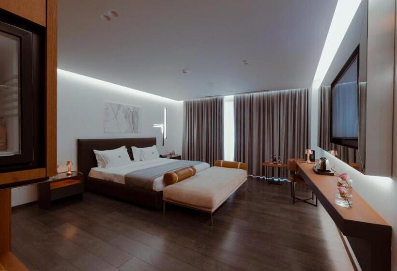 Семейный Полулюкс, Maritim Marina Bay Resort & Casino