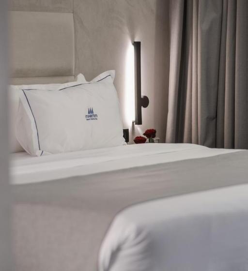 Номер Стандарт Вид на Бассейн, Maritim Marina Bay Resort & Casino