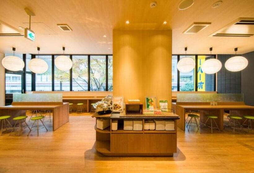 Студия Стандарт, Super Hotel Tokyo Kinshicho Ekimae / Vacation Stay 79346