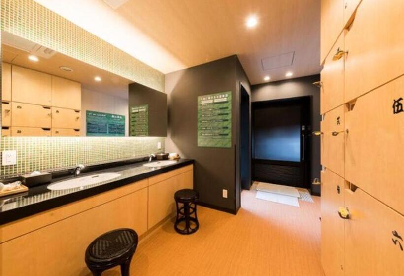 Студия Стандарт, Super Hotel Tokyo Kinshicho Ekimae / Vacation Stay 79346