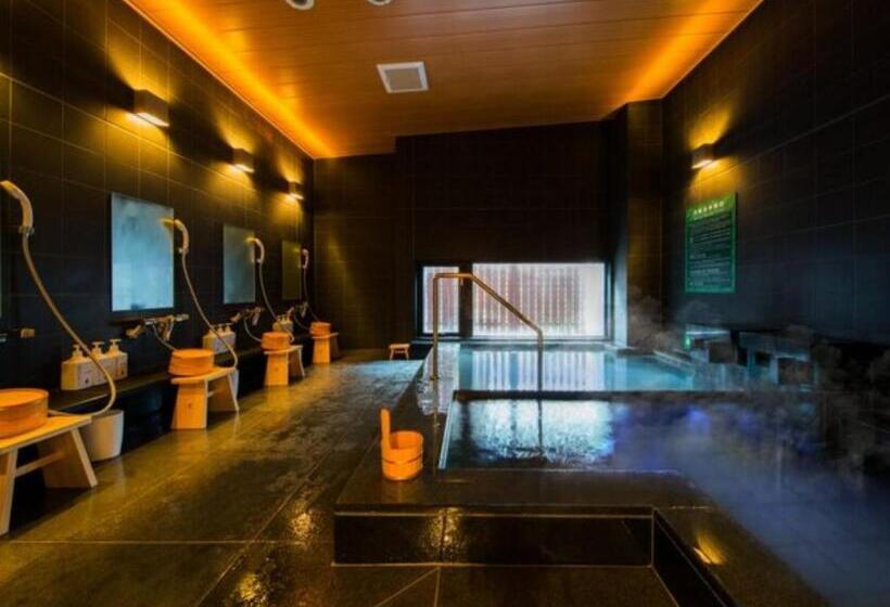 Студия Стандарт, Super Hotel Tokyo Kinshicho Ekimae / Vacation Stay 79346