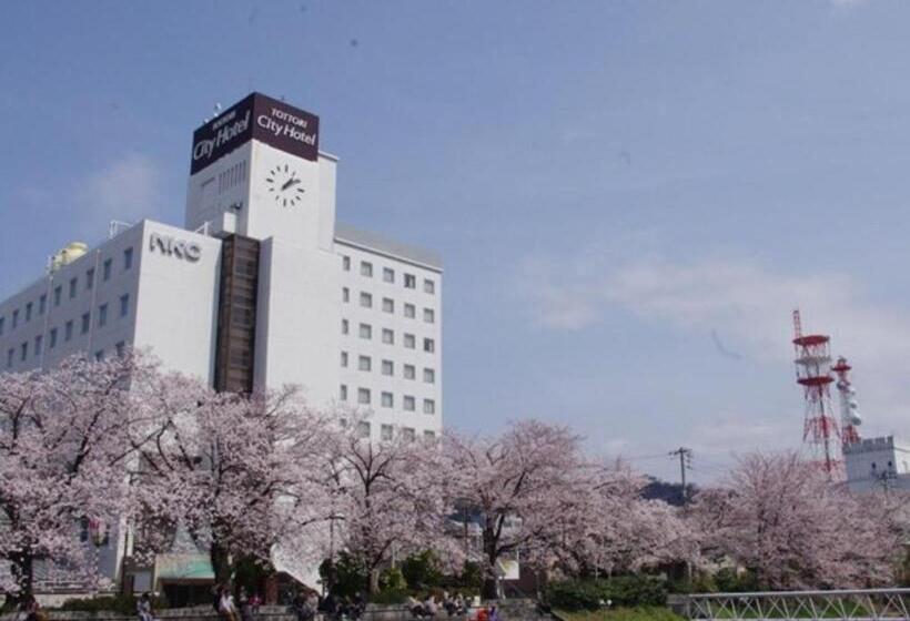 스탠다드 스튜디오, Tottori City Hotel / Vacation Stay 81358