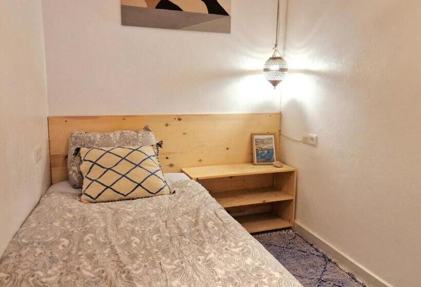 Номер Стандарт Индивидуальный, Kekai Surf House