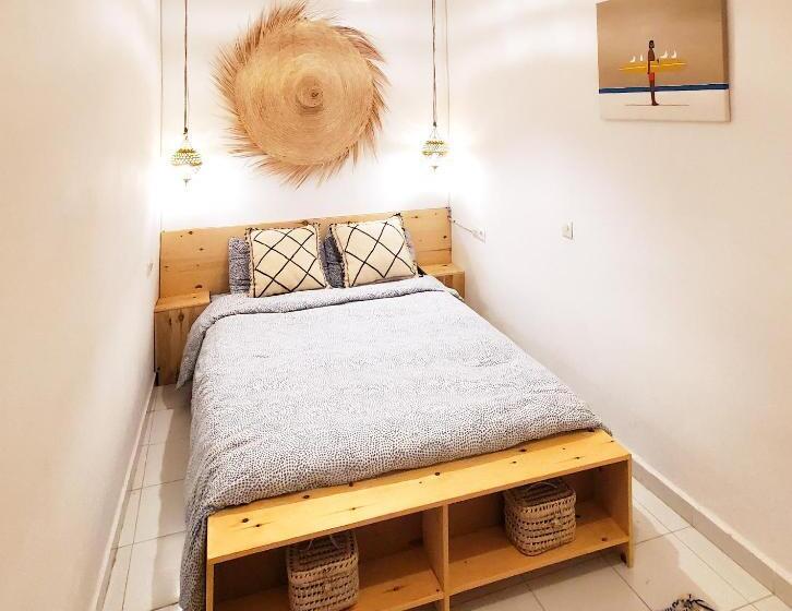 Номер Стандарт, Kekai Surf House