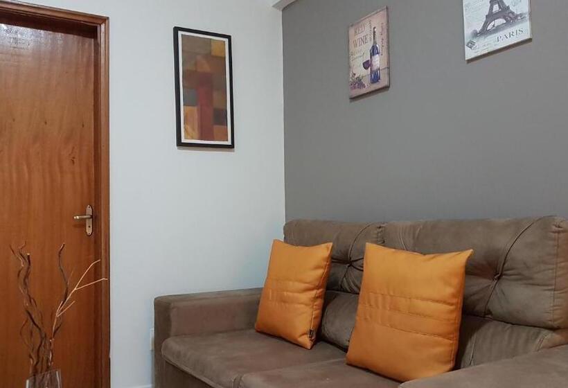 Люкс Deluxe Кровать Кинг, B & A Suites Inn Hotel   Quarto Luxo Platinum
