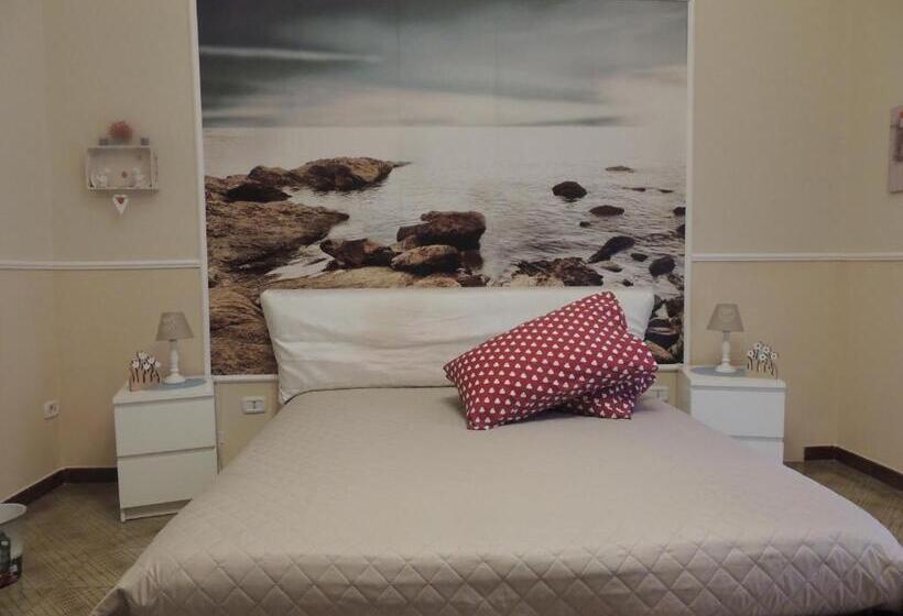 豪华套房, B&b The Magic Place