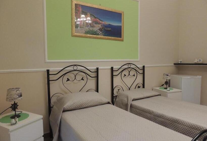 豪华房间, B&b The Magic Place