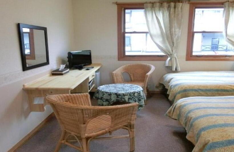 استودیوی استاندارد, Pension Come Western Style Room With Bath And Toilet   Vacation Stay 14966