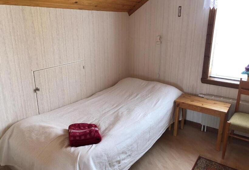 Номер Стандарт, Vegby Bolsgård Lillstugan