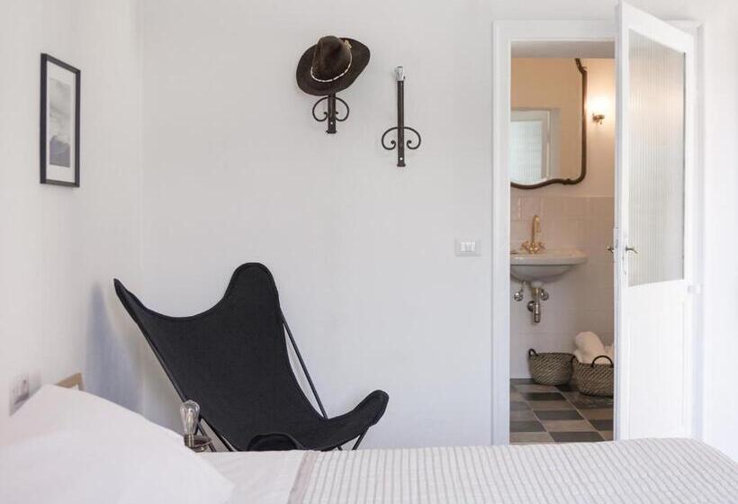 Номер Стандарт Вид на Озеро, Casa Aquadulza