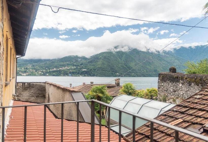 Номер Стандарт с Балконом, Casa Aquadulza