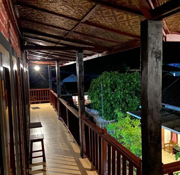 Номер Superior, Watukarung Sackstone Guesthouse