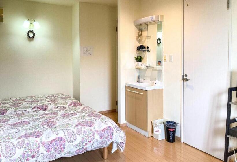 Дом 1 Спальня, Pension Marinetown Aratta Vacation Stay 13299