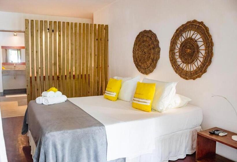 Family Suite, Pousada Villa Tatuamunha