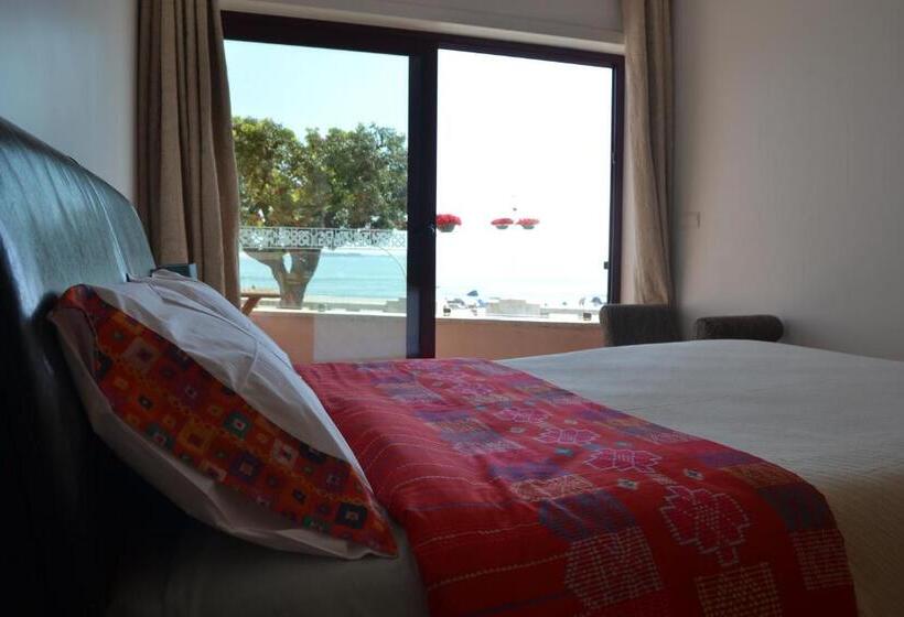 Номер Стандарт, Hostel D Avenida