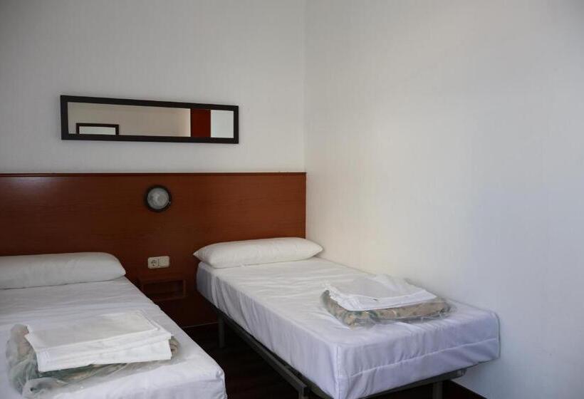 חדר סטנדרט, Loop Inn Hostel Santiago De Compostela