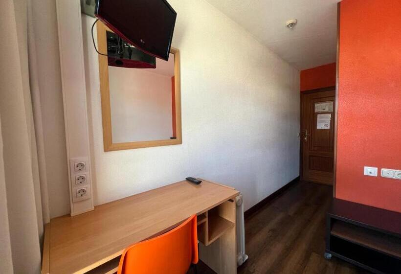 חדר סטנדרט יחיד, Loop Inn Hostel Santiago De Compostela