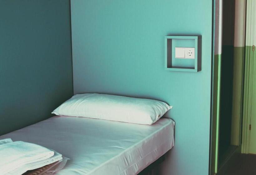 חדר משפחתי, Loop Inn Hostel Santiago De Compostela