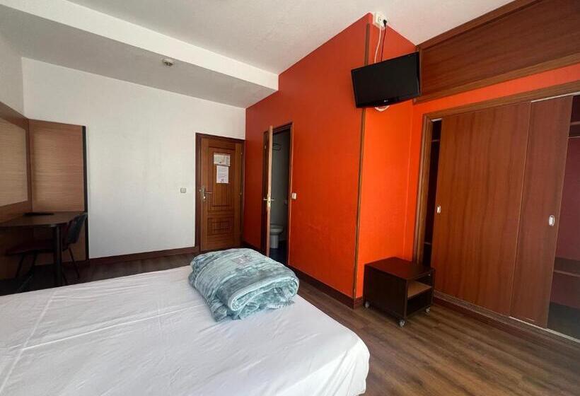 חדר סטנדרט, Loop Inn Hostel Santiago De Compostela