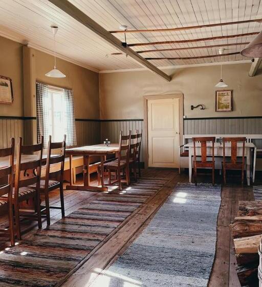 Четырехместный Номер Стандарт, Taattisten Tila   Taattinen Farm And Cottages